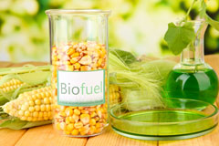 Dalhalvaig biofuel availability